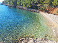 Exterior, Seaside House Sonja - Robinson type accommodation on Hvar island in isolated bay Gdinj