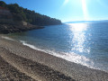 Exterior, Seaside House Sonja - Robinson type accommodation on Hvar island in isolated bay Gdinj