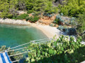 Exterior, Seaside House Sonja - Robinson type accommodation on Hvar island in isolated bay Gdinj