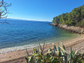 Exterior, Seaside House Sonja - Robinson type accommodation on Hvar island in isolated bay Gdinj