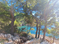 Exterior, Seaside House Sonja - Robinson type accommodation on Hvar island in isolated bay Gdinj