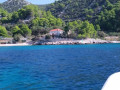 Exterior, Seaside House Sonja - Robinson type accommodation on Hvar island in isolated bay Gdinj