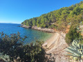 Exterior, Seaside House Sonja - Robinson type accommodation on Hvar island in isolated bay Gdinj