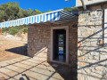 Exterior, Seaside House Sonja - Robinson type accommodation on Hvar island in isolated bay Gdinj