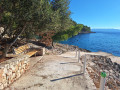 Exterior, Seaside House Sonja - Robinson type accommodation on Hvar island in isolated bay Gdinj