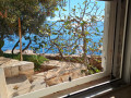 Interior ground flooor, Seaside House Sonja - Robinson type accommodation on Hvar island in isolated bay Gdinj