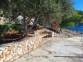 Exterior, Seaside House Sonja - Robinson type accommodation on Hvar island in isolated bay Gdinj