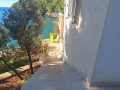 Interior first floor, Seaside House Sonja - Robinson type accommodation on Hvar island in isolated bay Gdinj